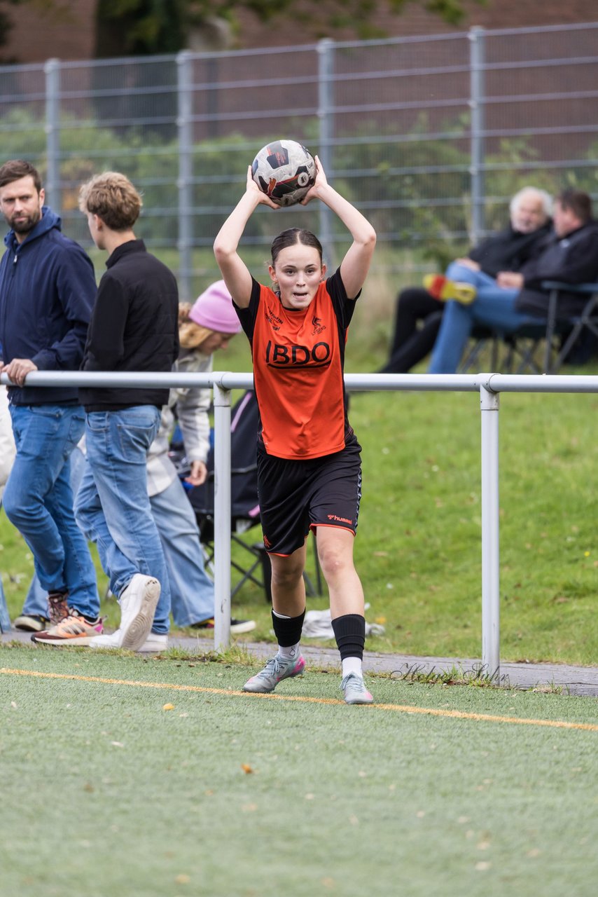 Bild 214 - wCJ Holstein Kiel Turnier